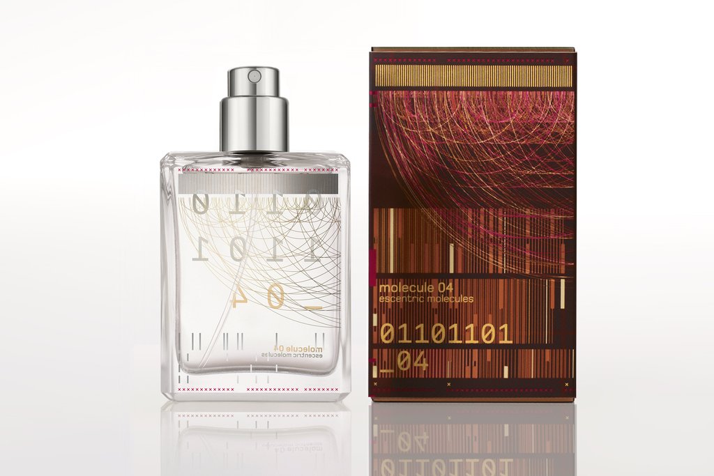 Molecule 04 - 30ml