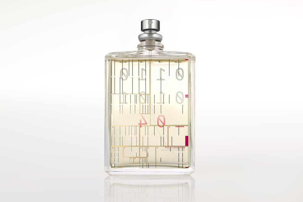 04 Escentric - 100ml
