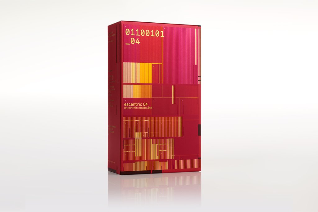 04 Escentric - 100ml