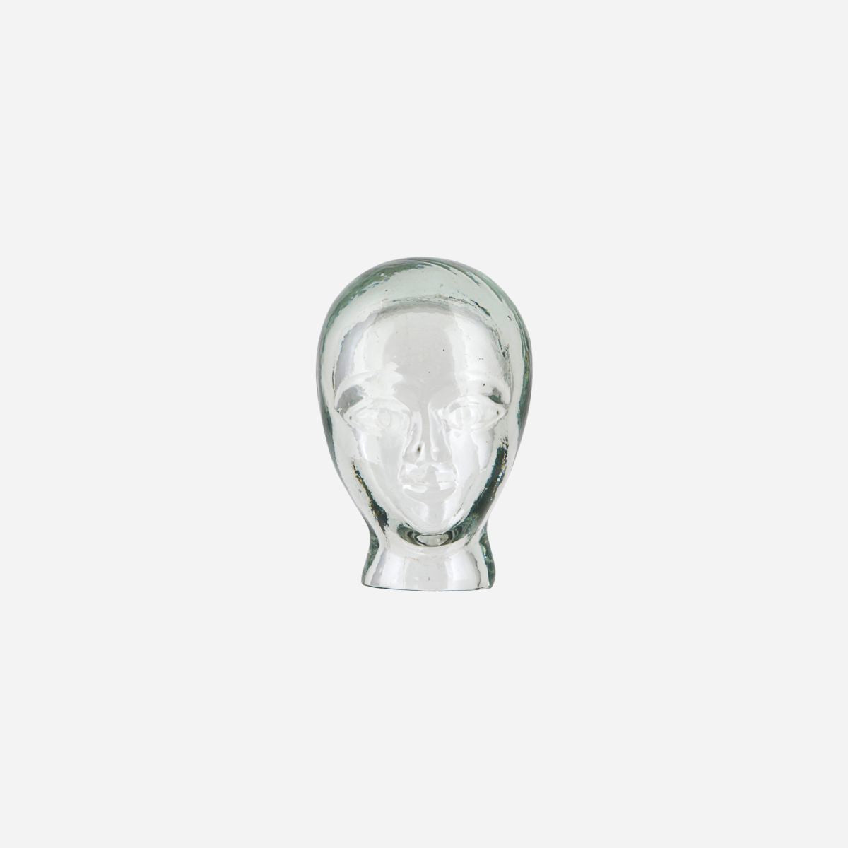 Skulptur Head