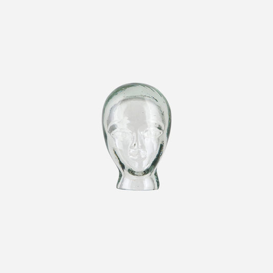 Skulptur Head