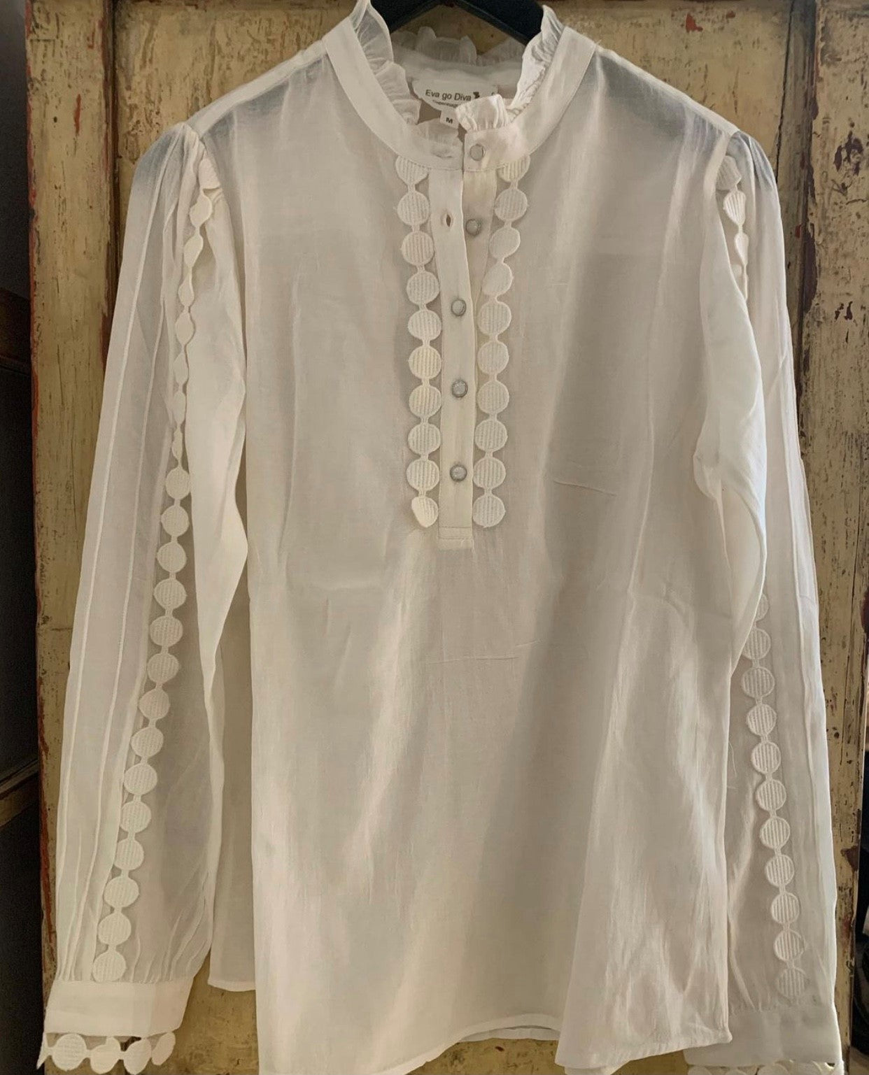 Lucy Blouse