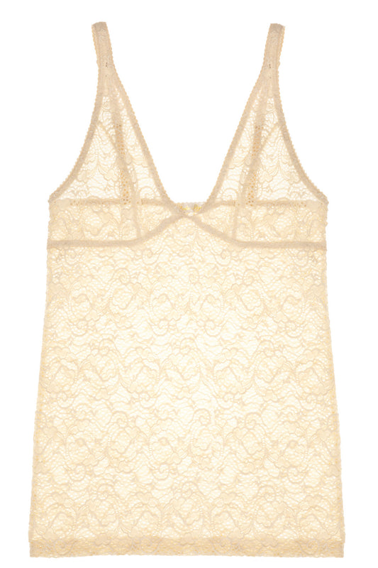 Miss Astrid Lace Camisole