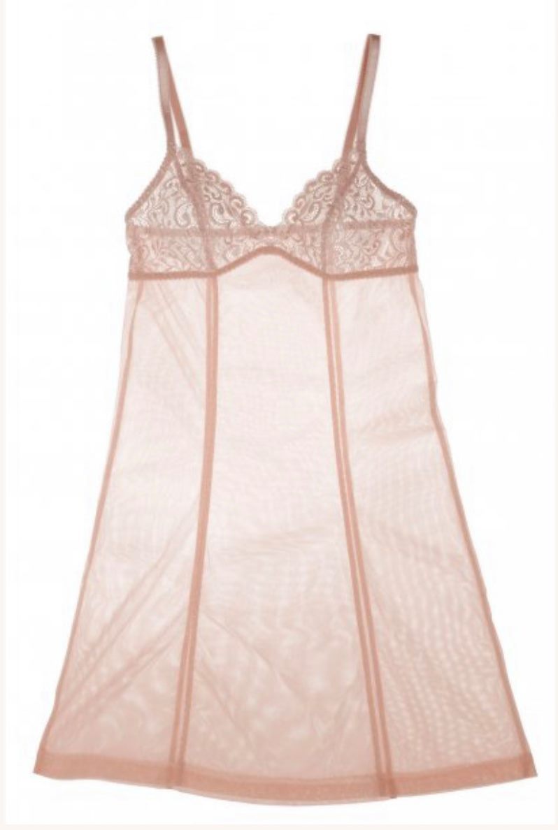 Miss Emma Underkjole