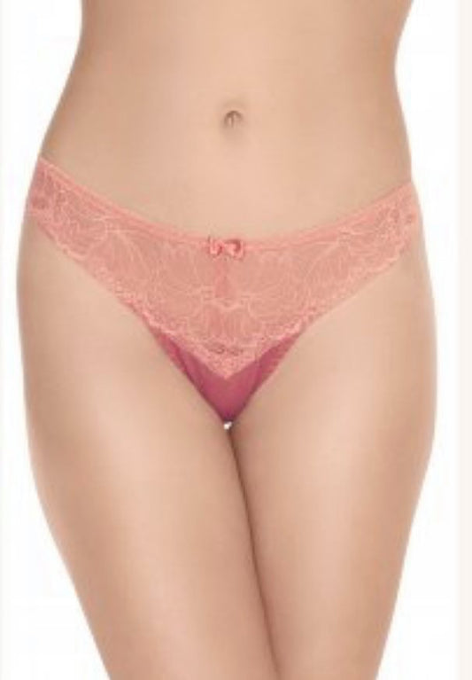 Miss Wild Rose String Trusse