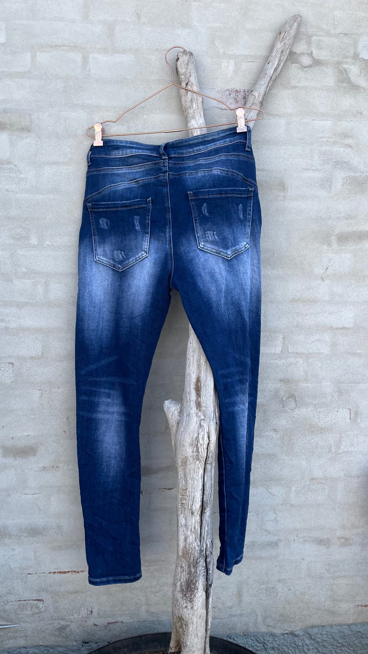 JEANS ELLIOT