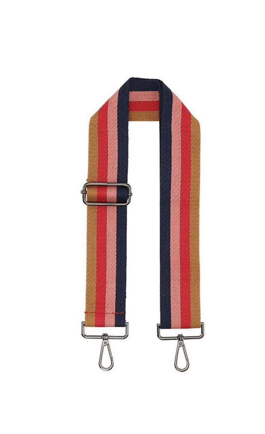 Bagstrap Raspberry