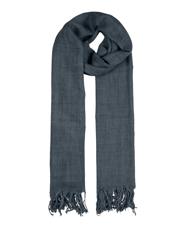 BASIC TT WOOL SCARF