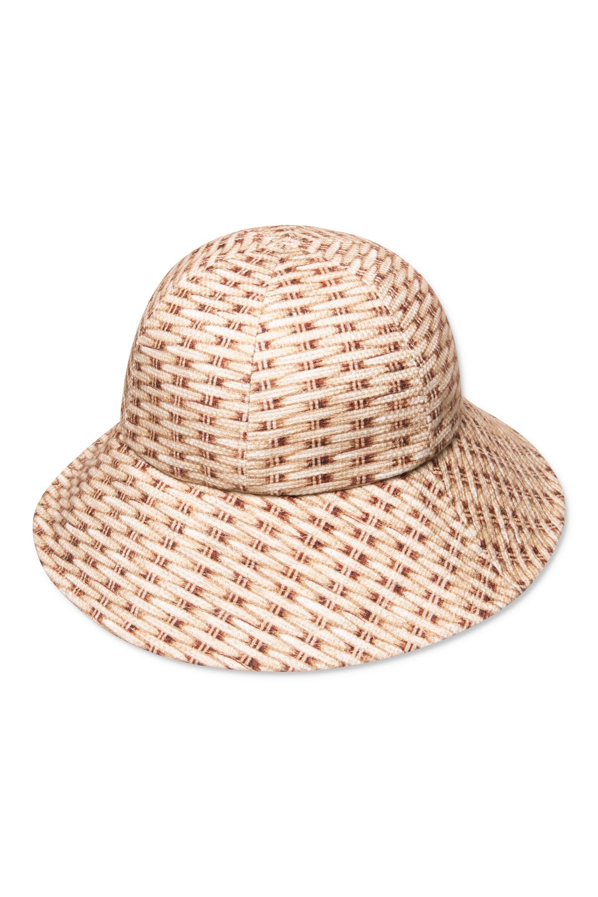 SKAGEN BASKET STRAW