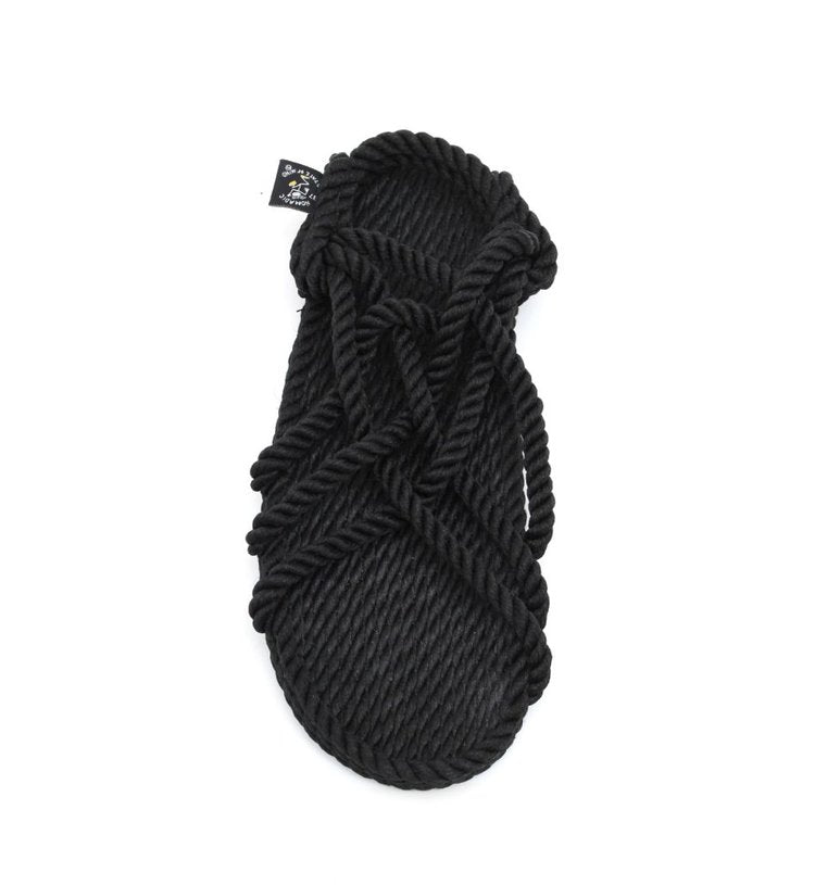 JC Black Sandal