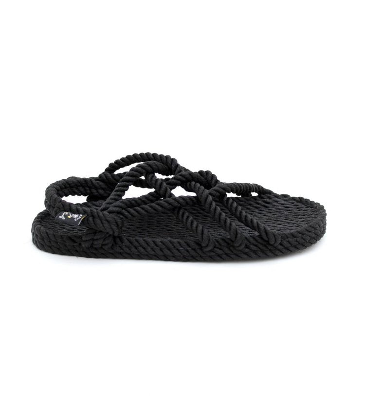 JC Black Sandal