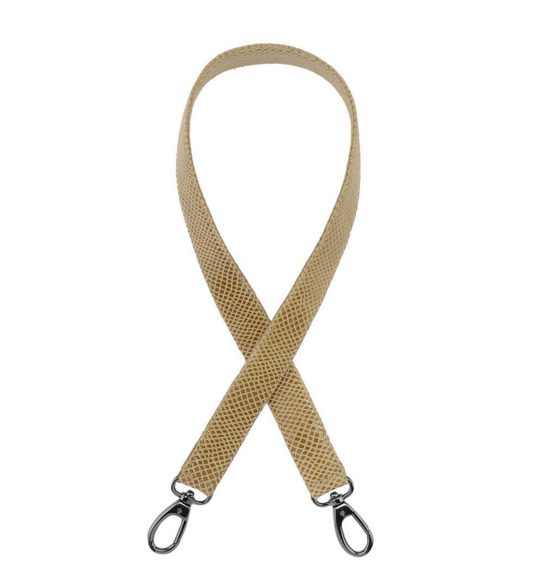 Taskerem/Bagstrap Tan