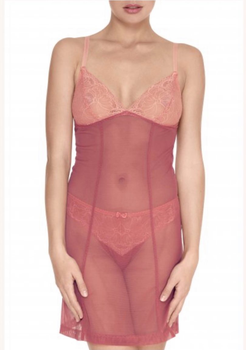 Miss Wild Rose Underkjole