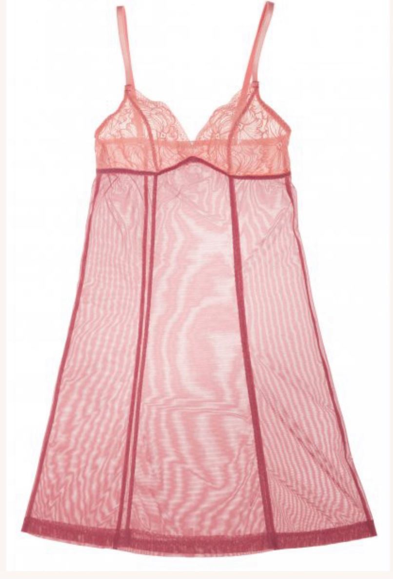 Miss Wild Rose Underkjole