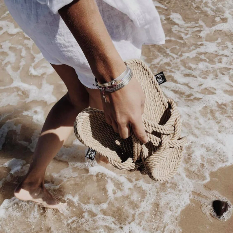SANDALER