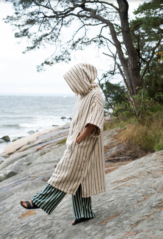 PONCHO