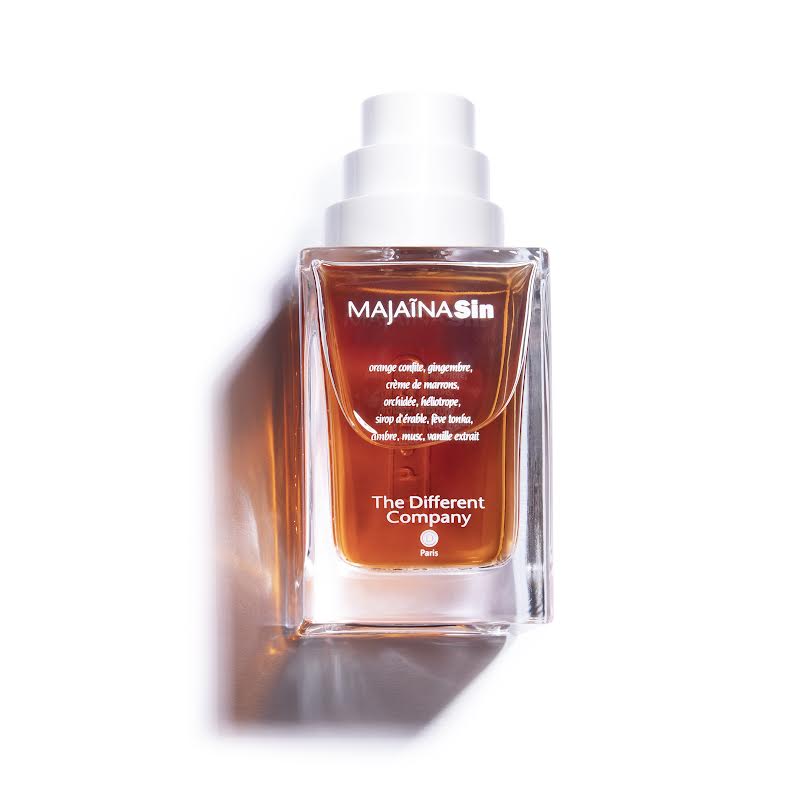 MAJAINA SIN - 363620 - 100 ML