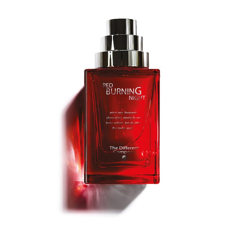 RED BURNING NIGHT - 363661 - 100 ML.