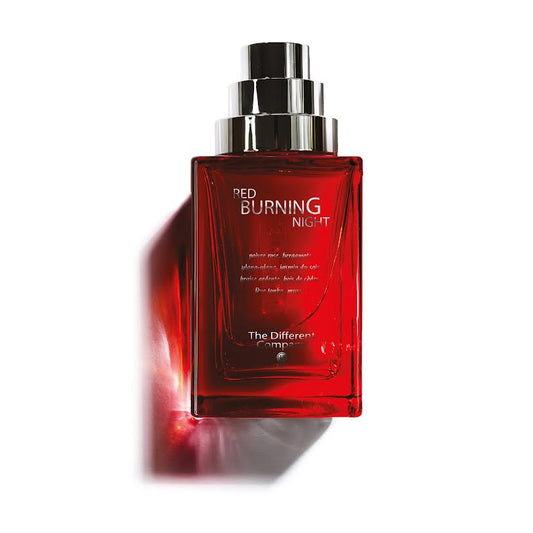RED BURNING NIGHT - 363661 - 100 ML.