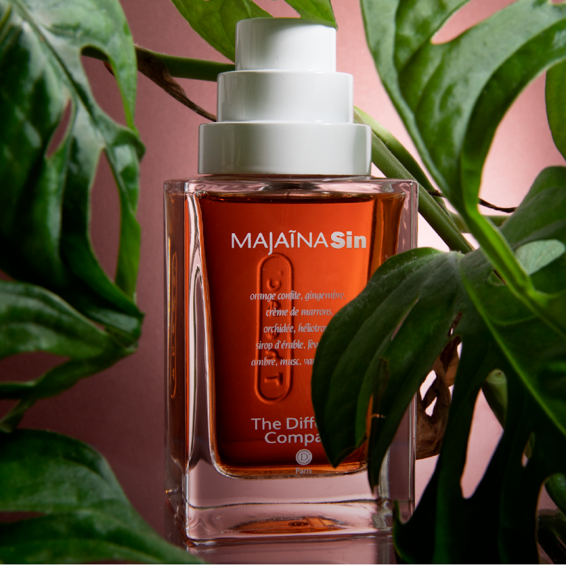 MAJAINA SIN - 363620 - 100 ML