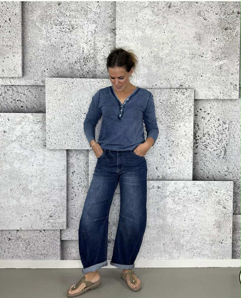 CLIO JEANS - 9291