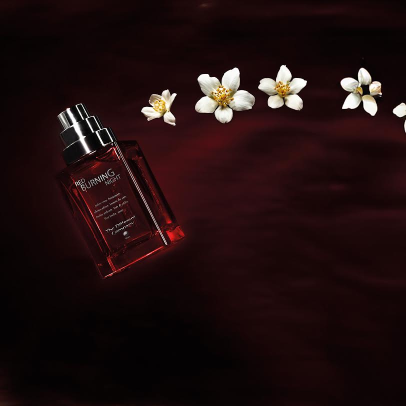 RED BURNING NIGHT - 363661 - 100 ML.