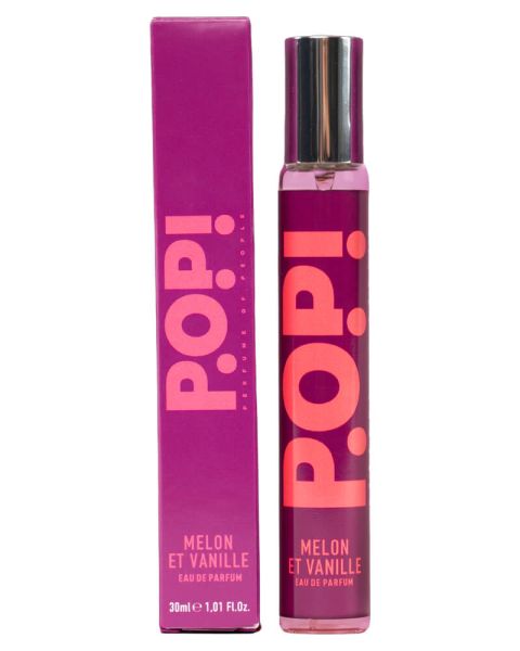 MELON ET VANILLE NO.13 - 30ML