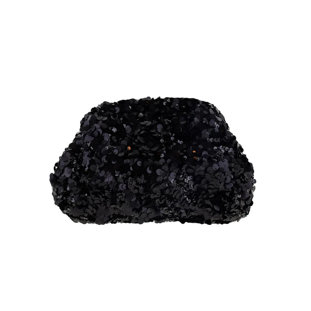 THEA CLUTCH - SORT