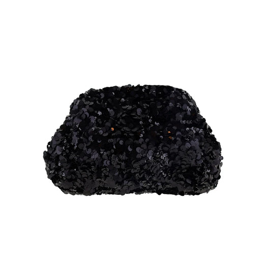 THEA CLUTCH - SORT