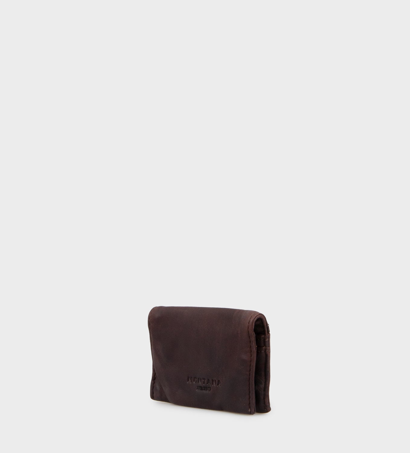 HARLEM URBAN WALLET - 200 BROWN