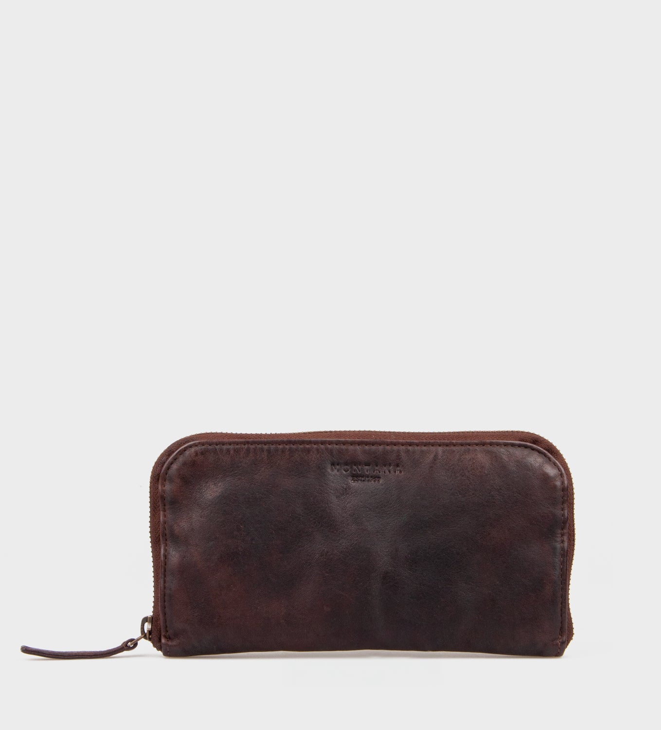 HILDA URBAN WALLET - 200 BROWN