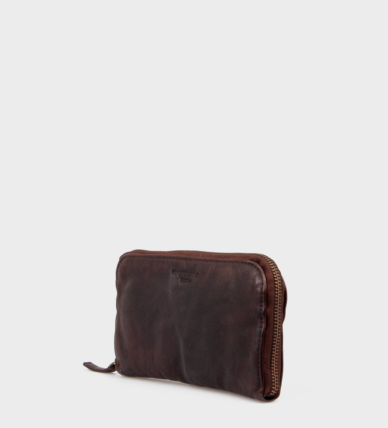 HILDA URBAN WALLET - 200 BROWN