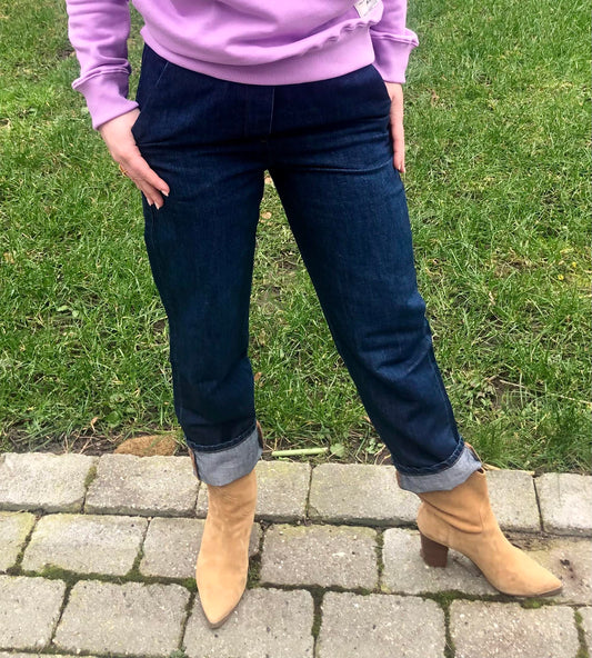 Diana Kookai - Dark Denim