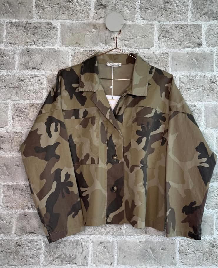 DAILY NATUR CAMO - 40240