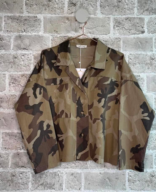 DAILY NATUR CAMO - 40240