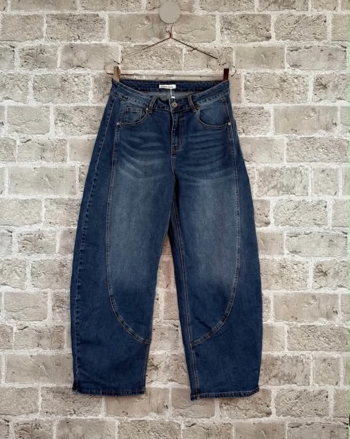 RYDER JEANS - 3061