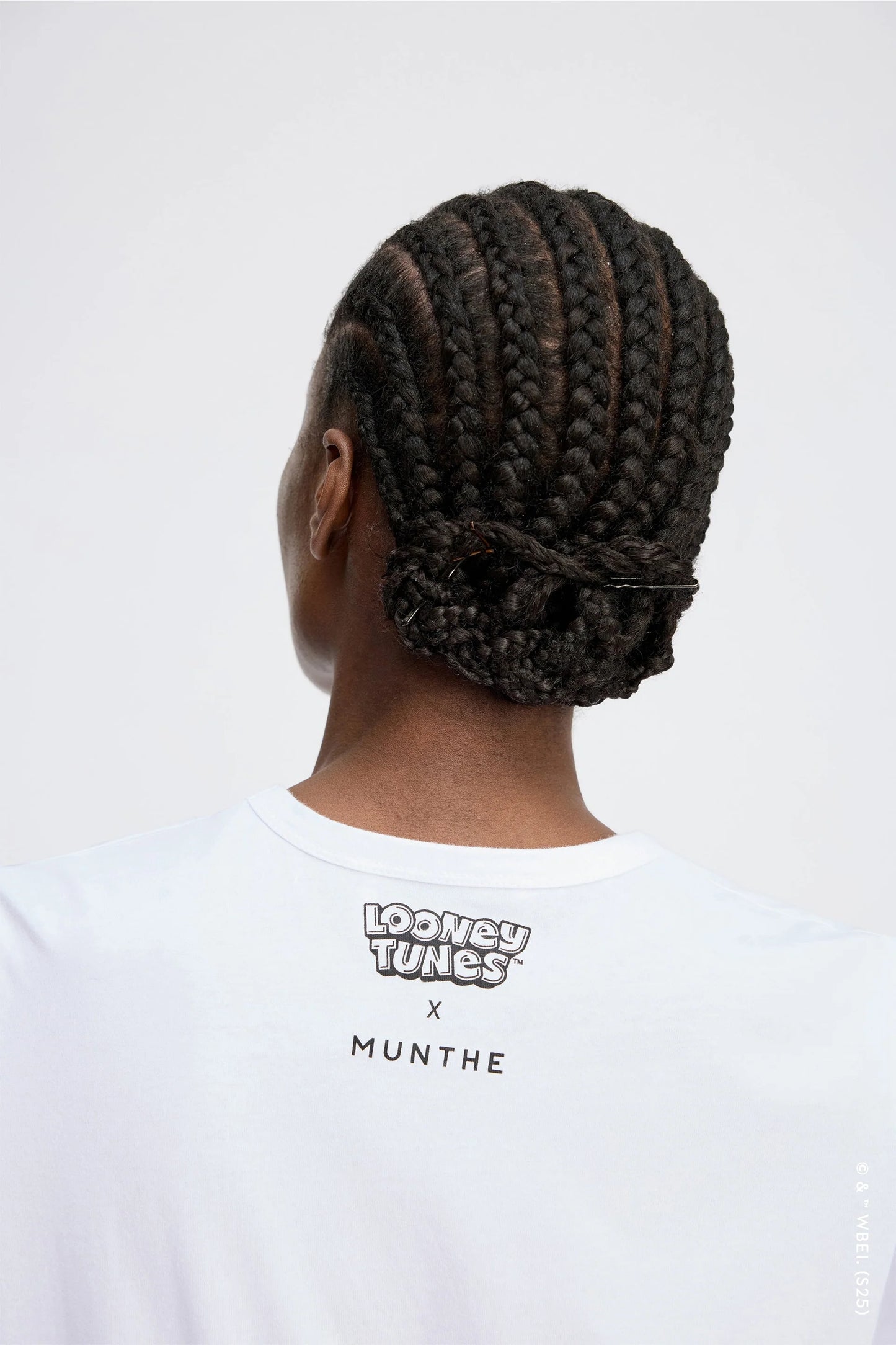 LACIN T-SHIRT WHITE