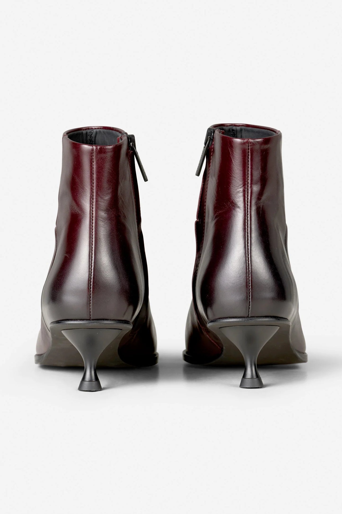 LEMMA BOOTS - BORDEAUX