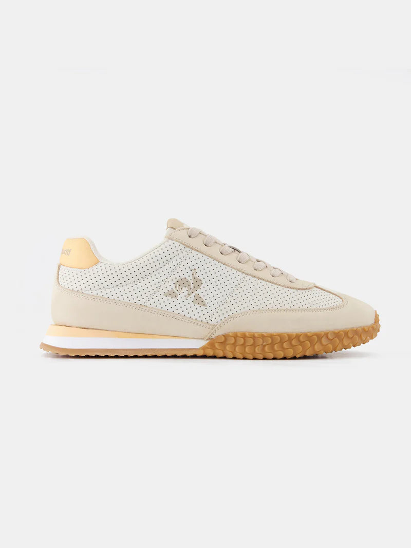 VELOCE NUBUCK - TURTIE DOVE