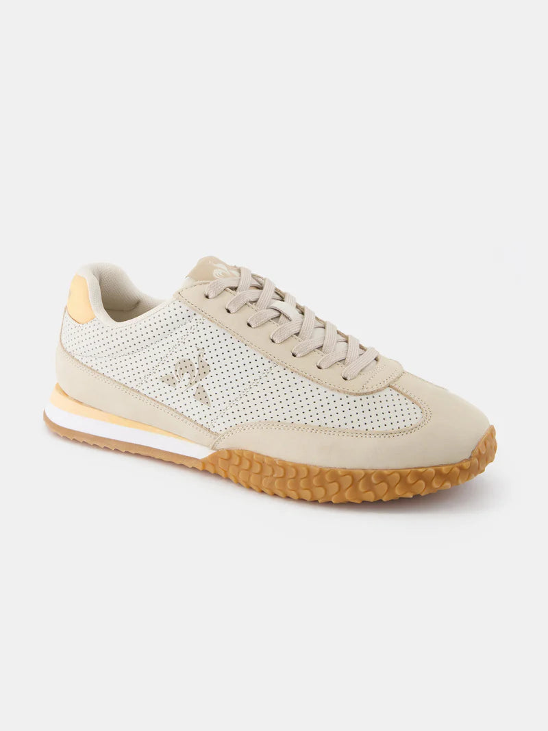 VELOCE NUBUCK - TURTIE DOVE