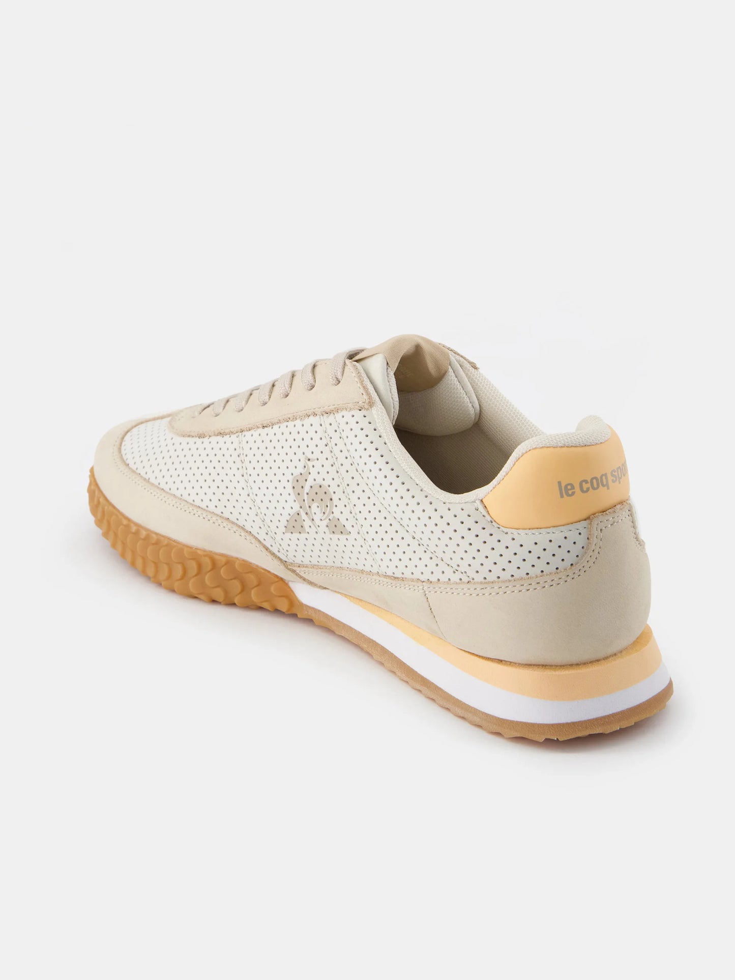 VELOCE NUBUCK - TURTIE DOVE