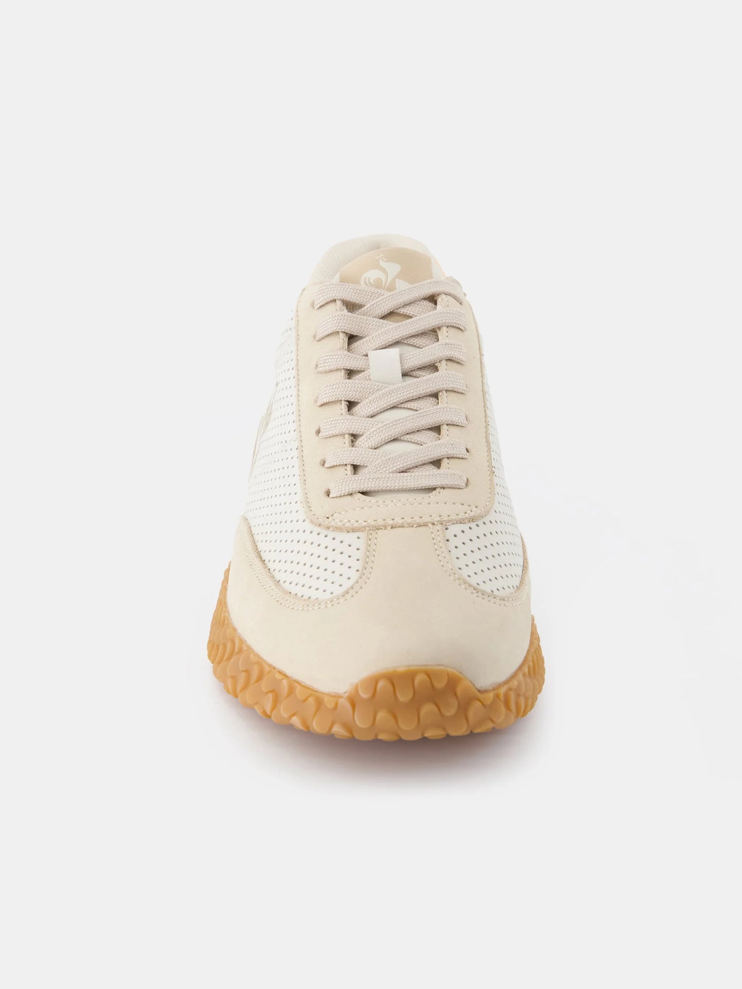 VELOCE NUBUCK - TURTIE DOVE
