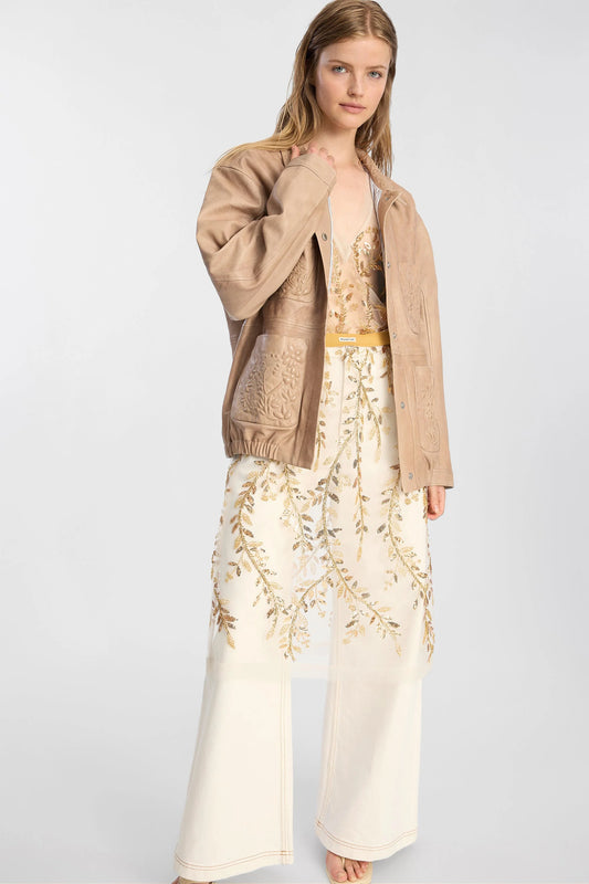 BAIB NEDERDEL - GOLD