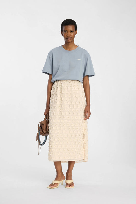 BLOOMY NEDERDEL - CREME