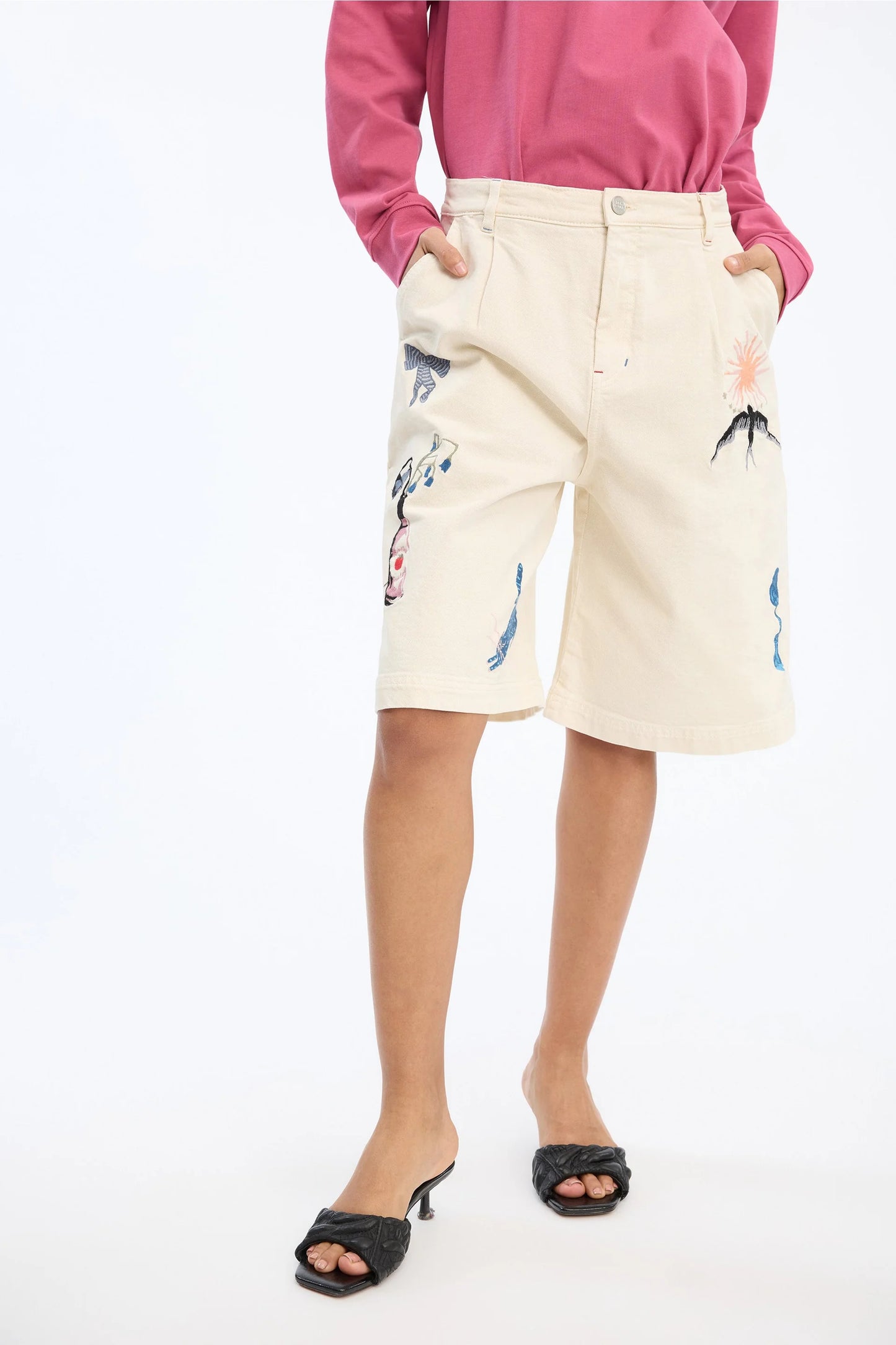 BREYLA PANTS - KIT