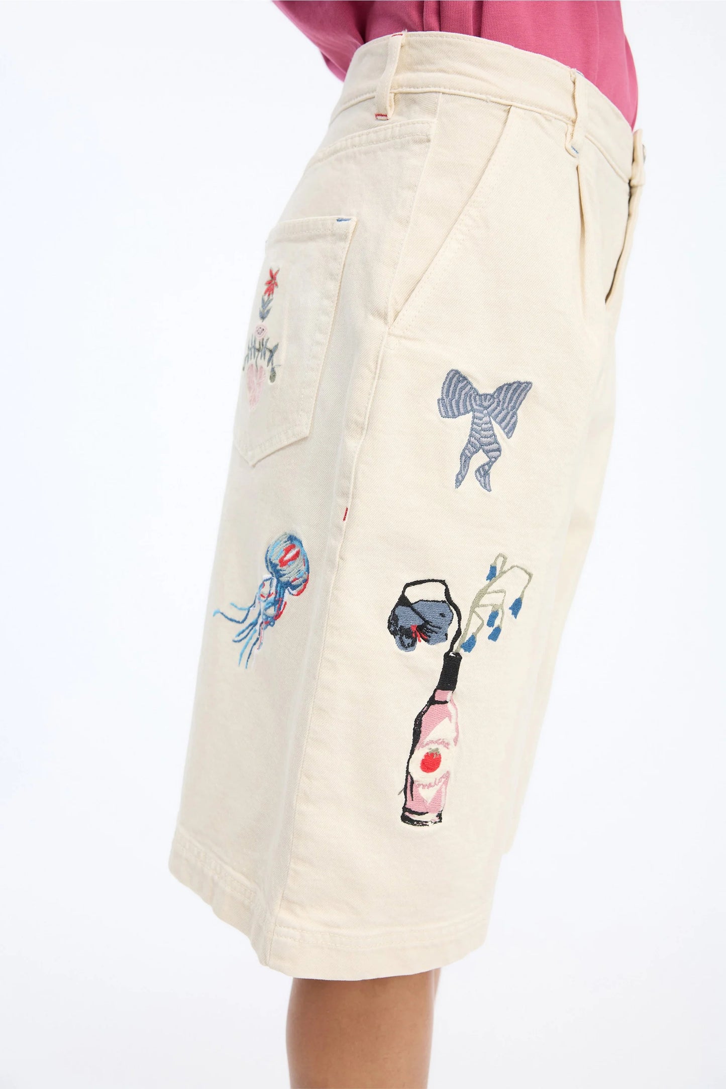 BREYLA PANTS - KIT