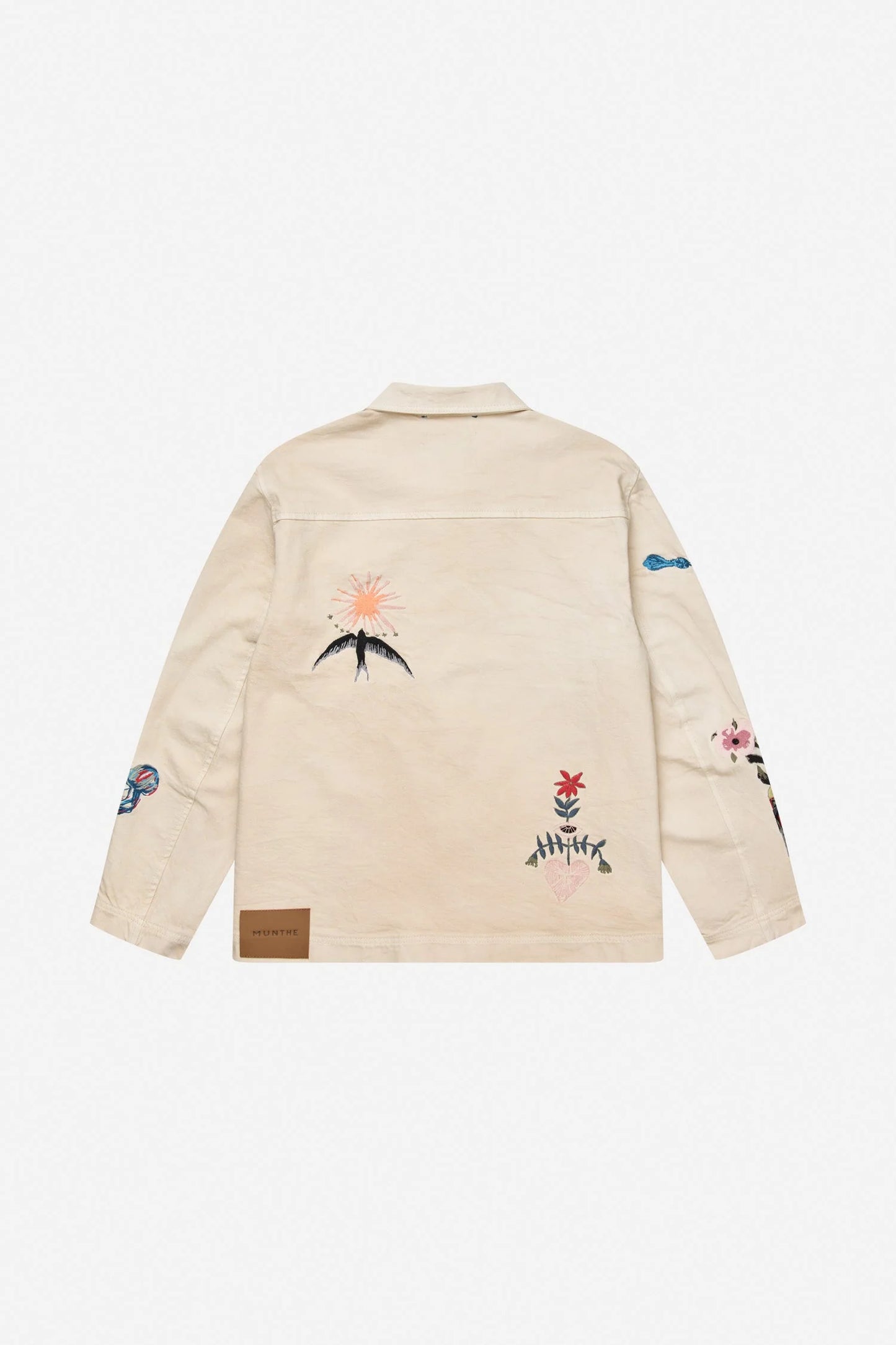 BRAULIA OUTERWEAR - KIT