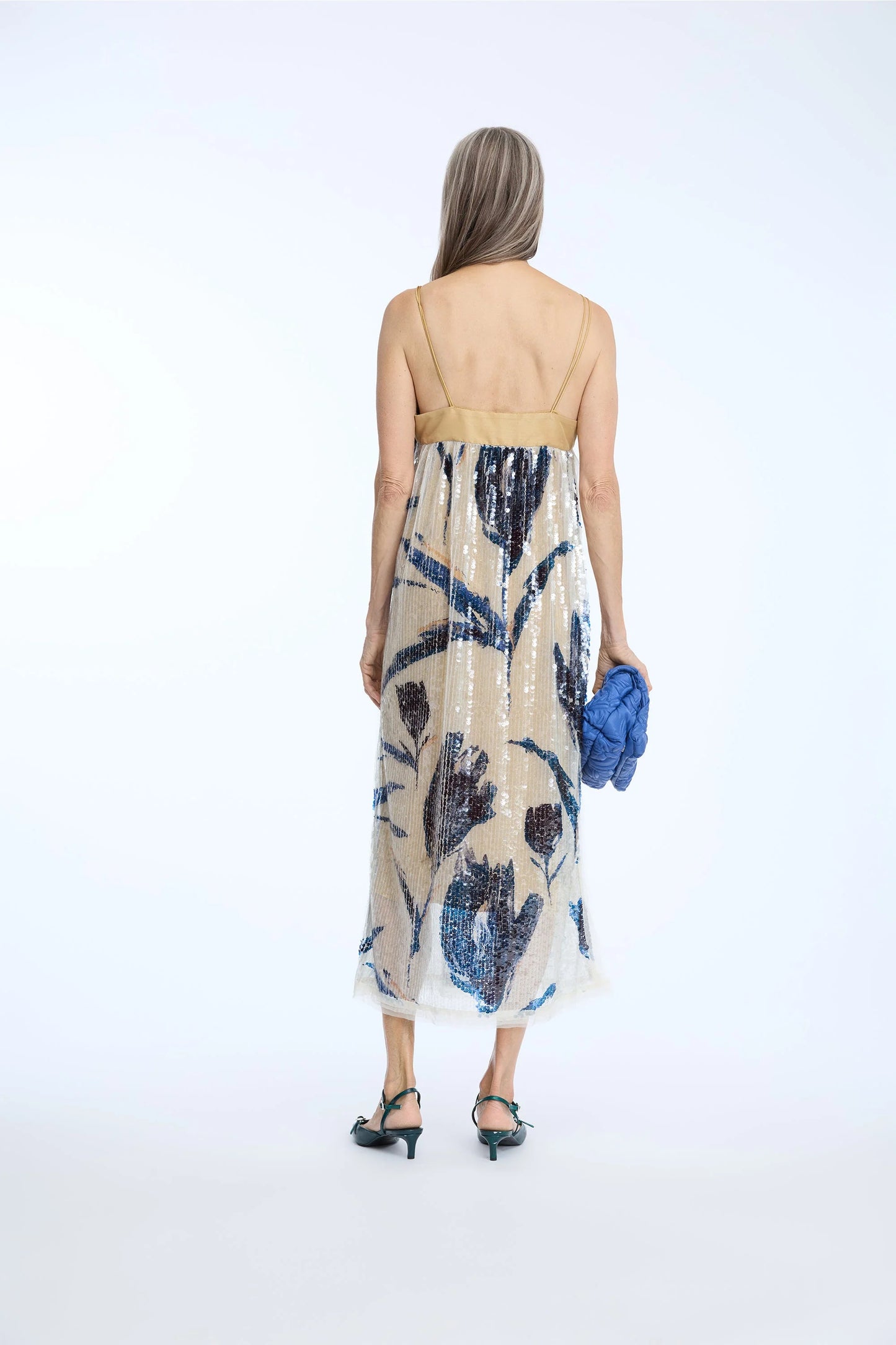 NARA DRESS - PRINT KIT