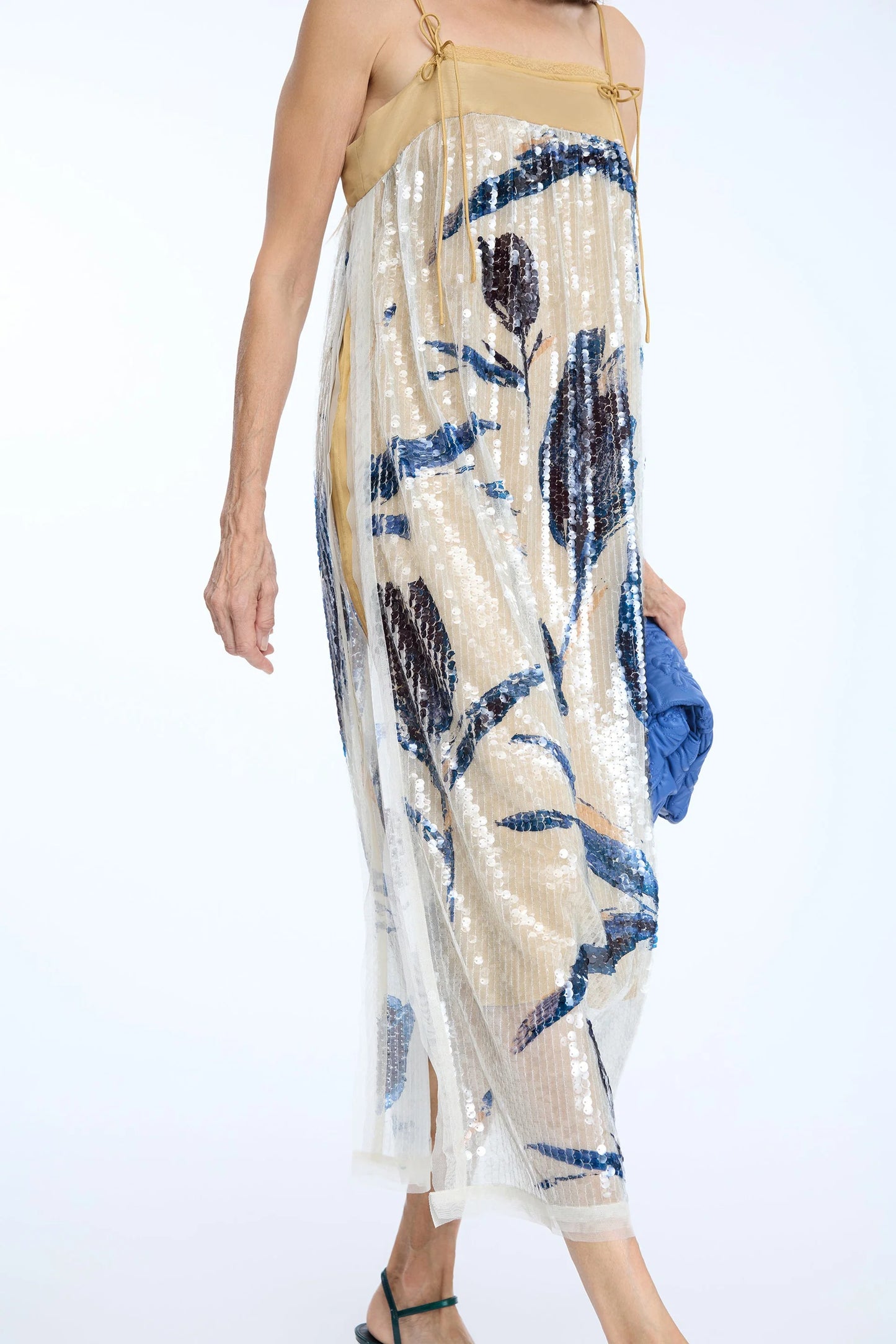 NARA DRESS - PRINT KIT