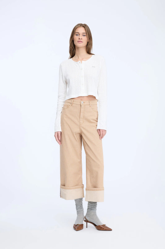 NOVONA DENIM
